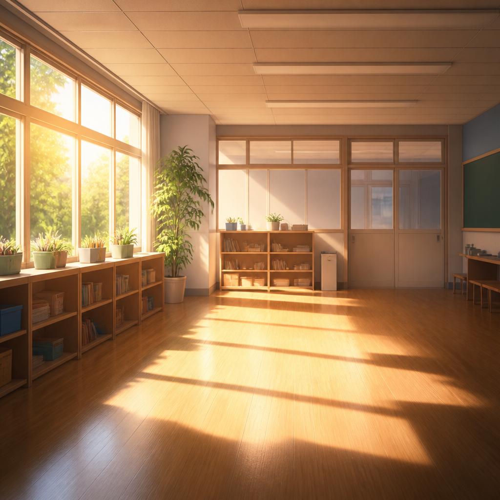 放課後を豊かにする！あなたの力が必要です。